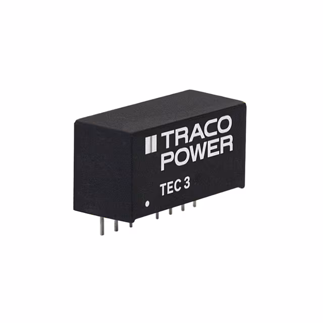 TEC 3-4813 Traco Power  DC DC Converters